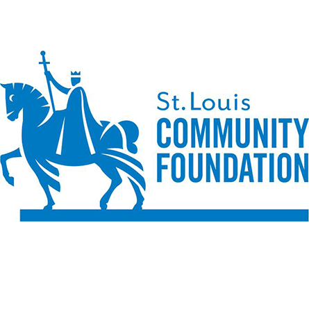 St Louis Community Foundation logo