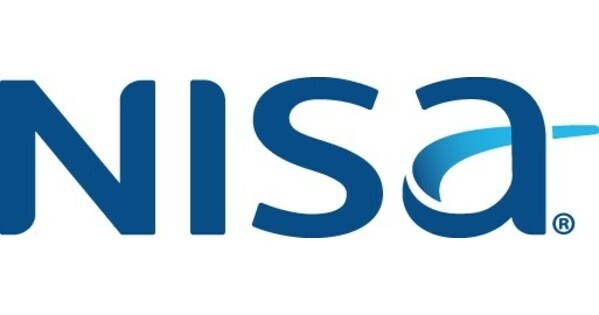 NISA Charitable Fund logo