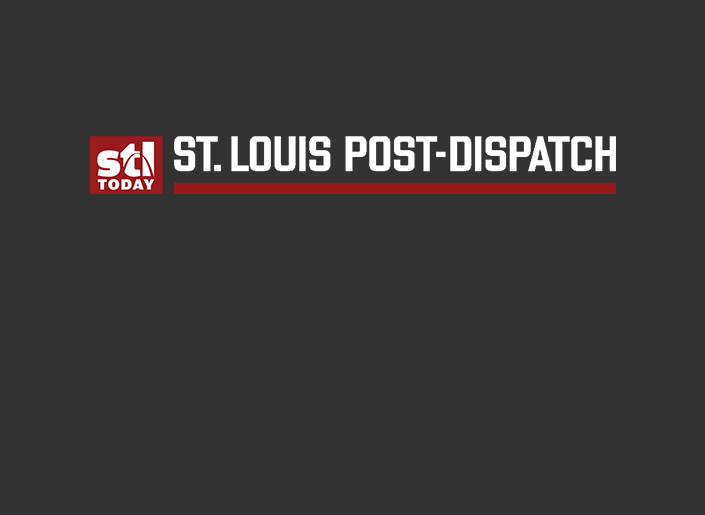 St. Louis Post-Dispatch logo